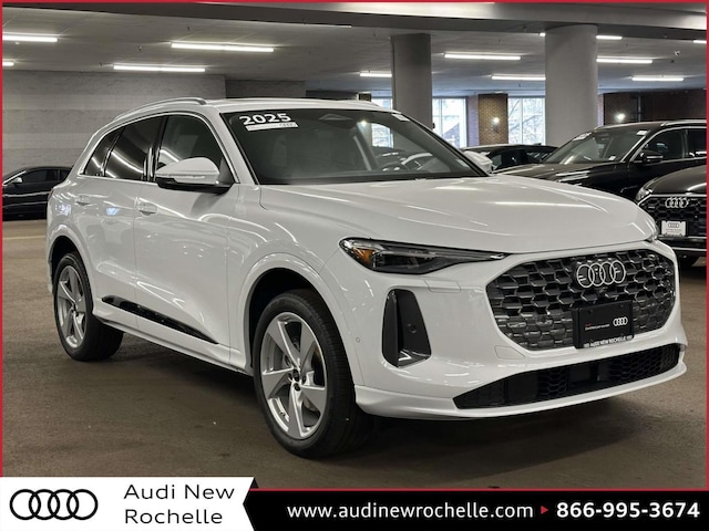 2025 Audi Q5 Premium Plus - Photo 7