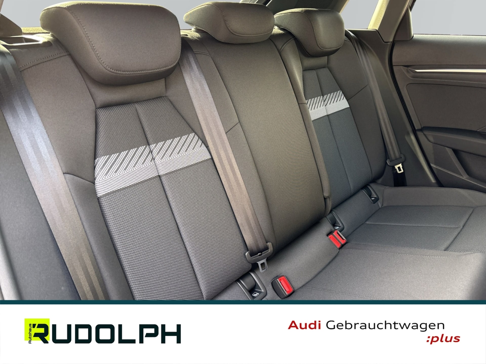 Audi A3 allstreet