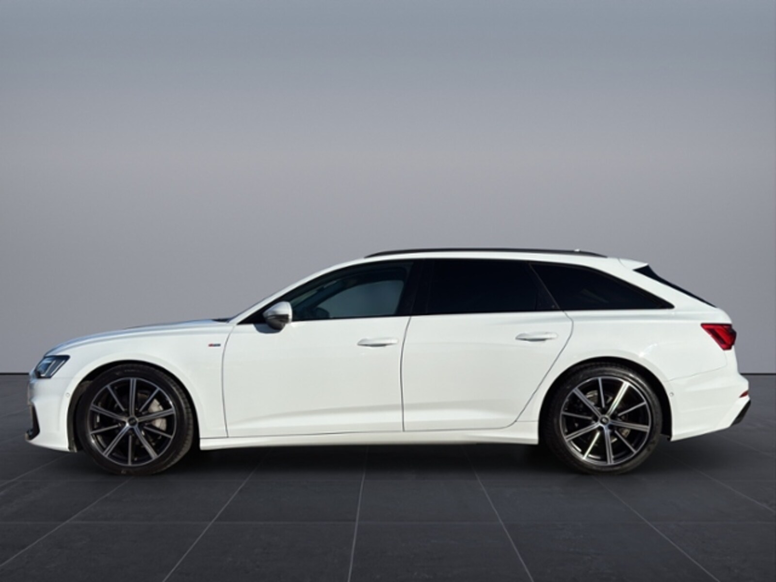 Audi A6 Avant – Bild 4