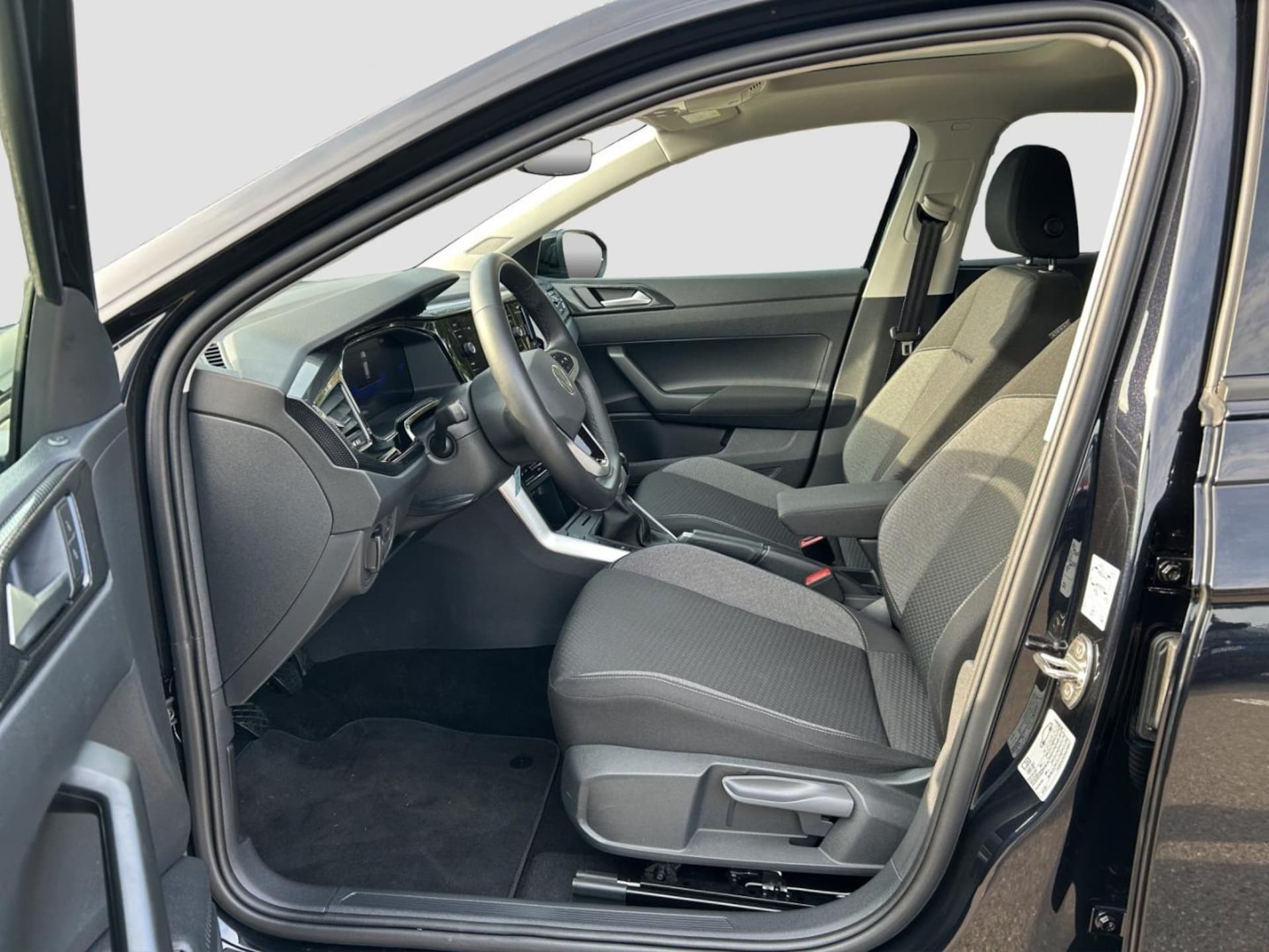 Volkswagen Taigo Life