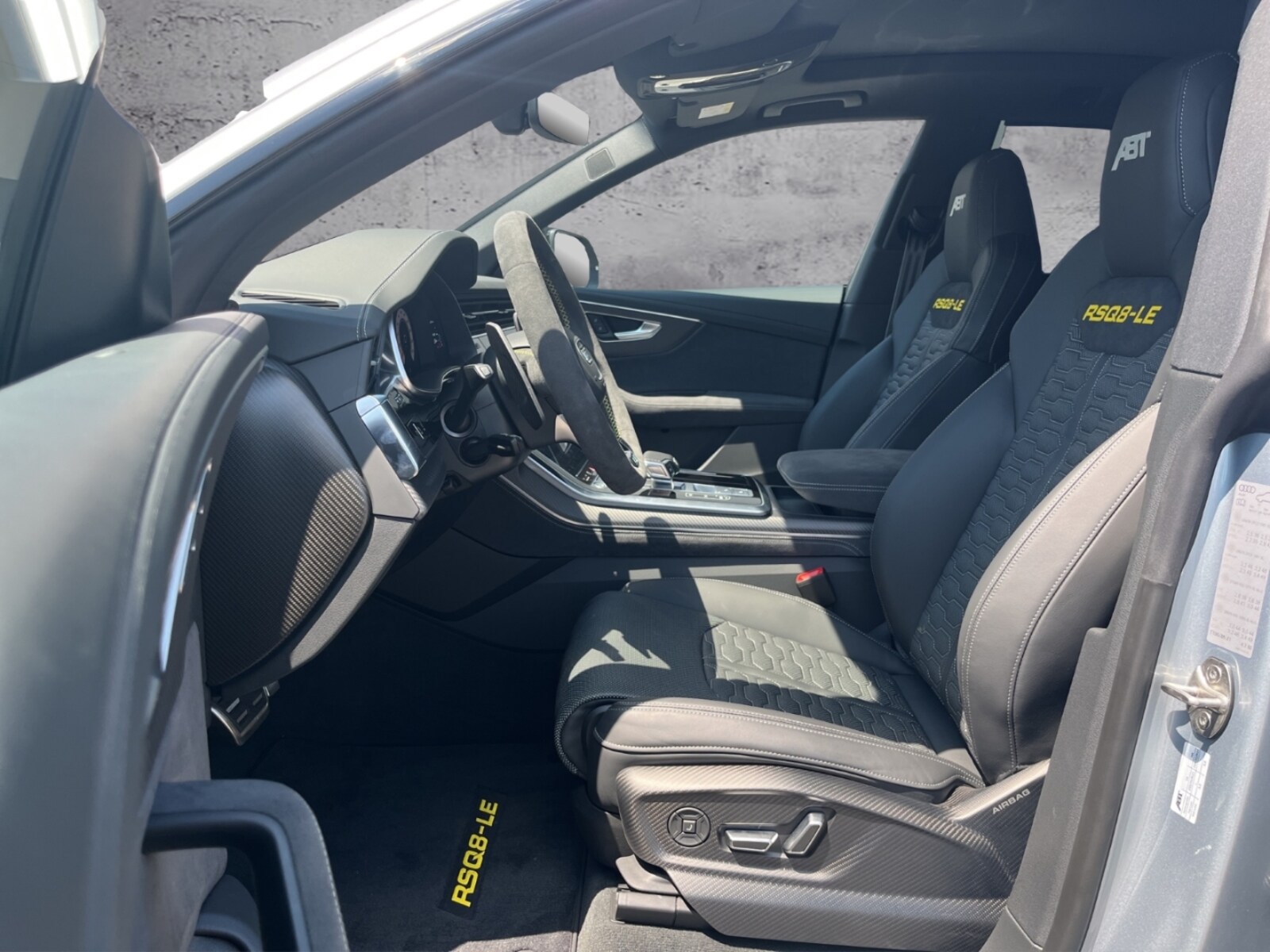 Audi RS Q8 performance – Bild 8