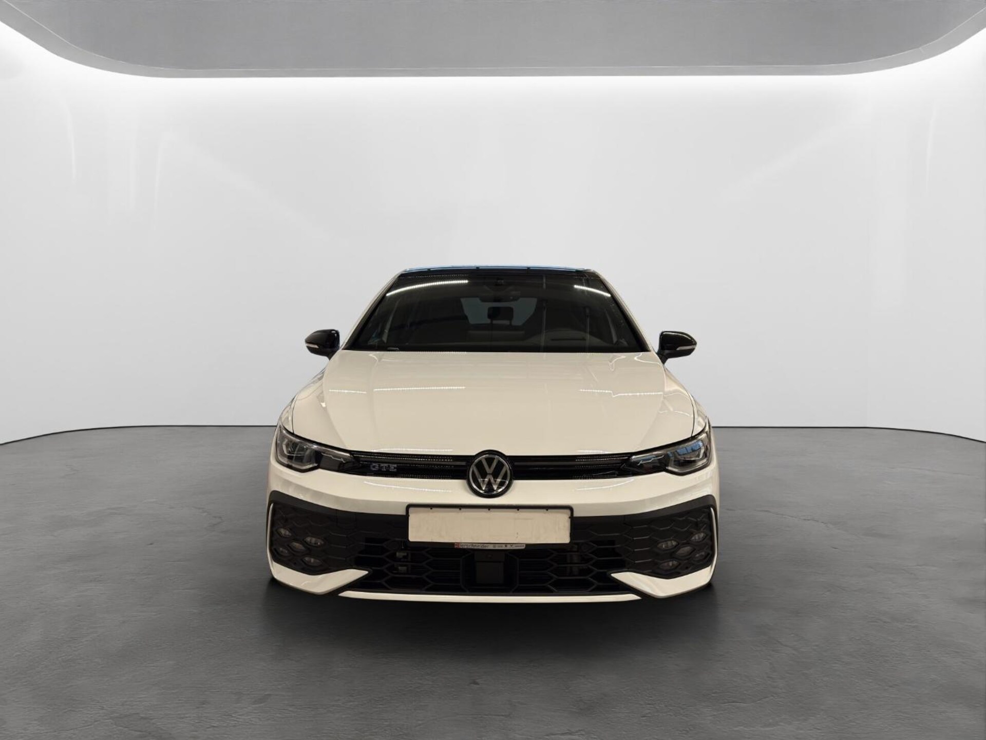 Volkswagen Golf GTE