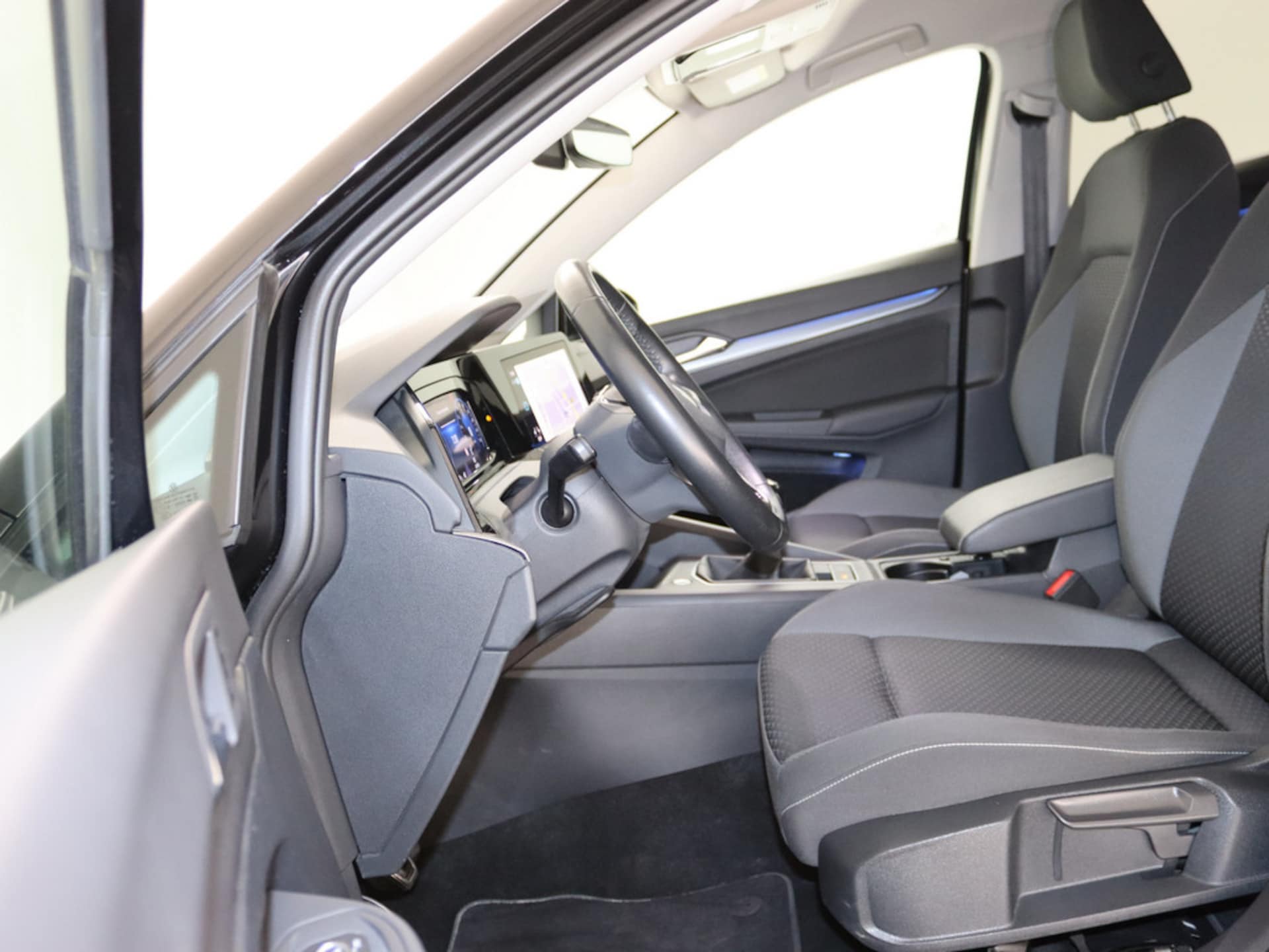 Volkswagen Golf Active
