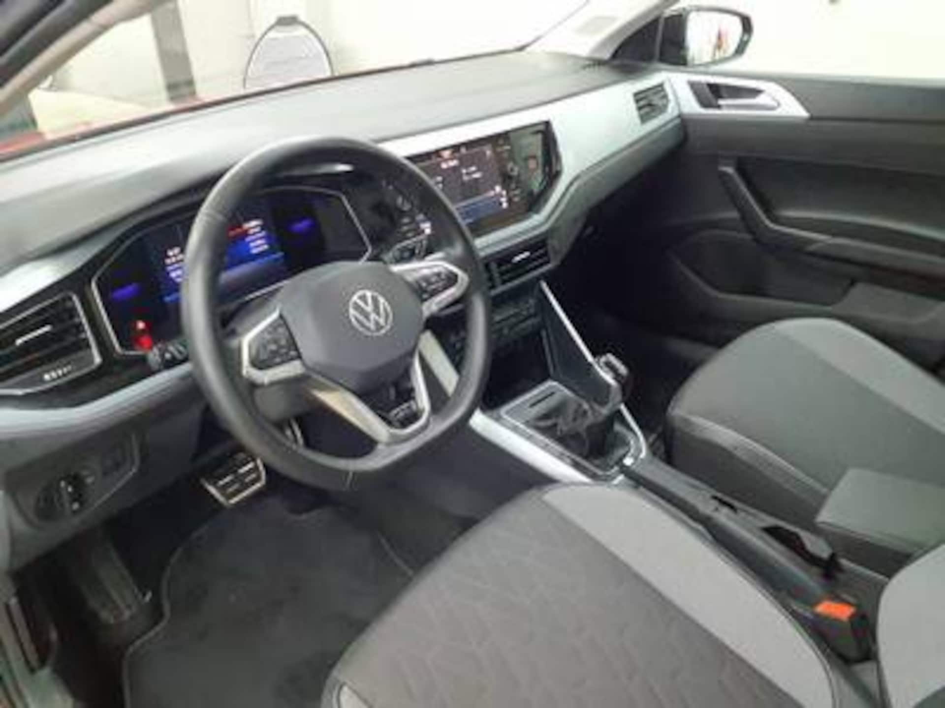 Volkswagen Polo Goal
