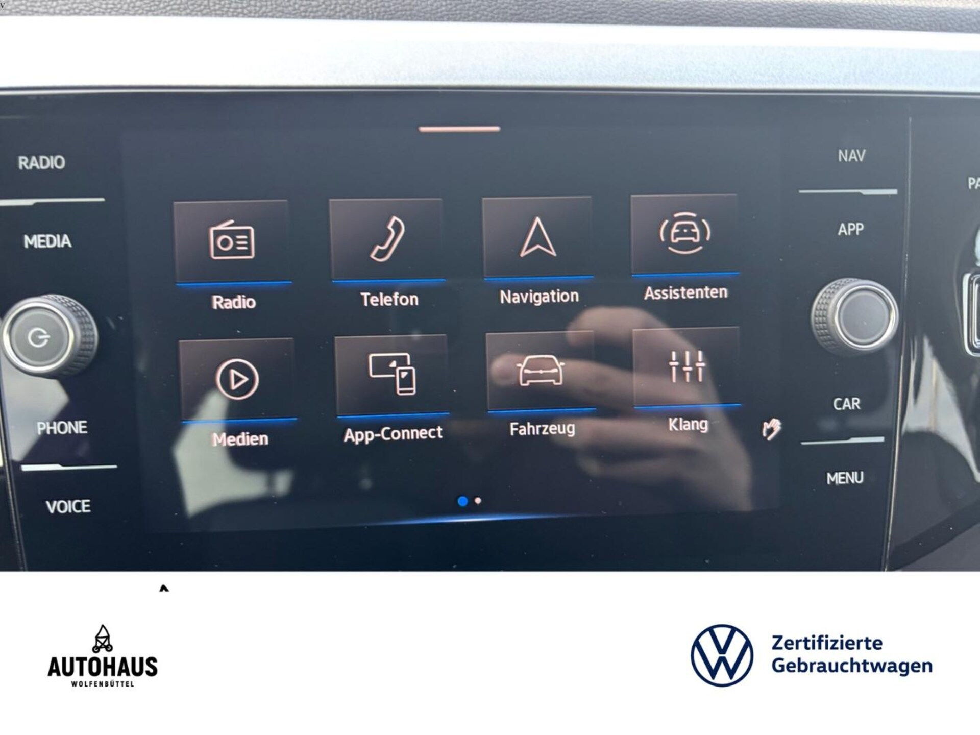 Volkswagen Polo ENERGY