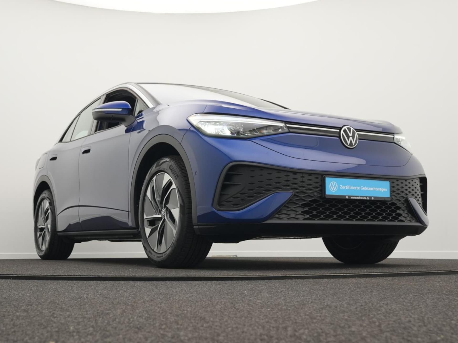 Volkswagen ID.5 Pro