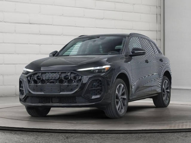 Photo of 2026 Audi Q5