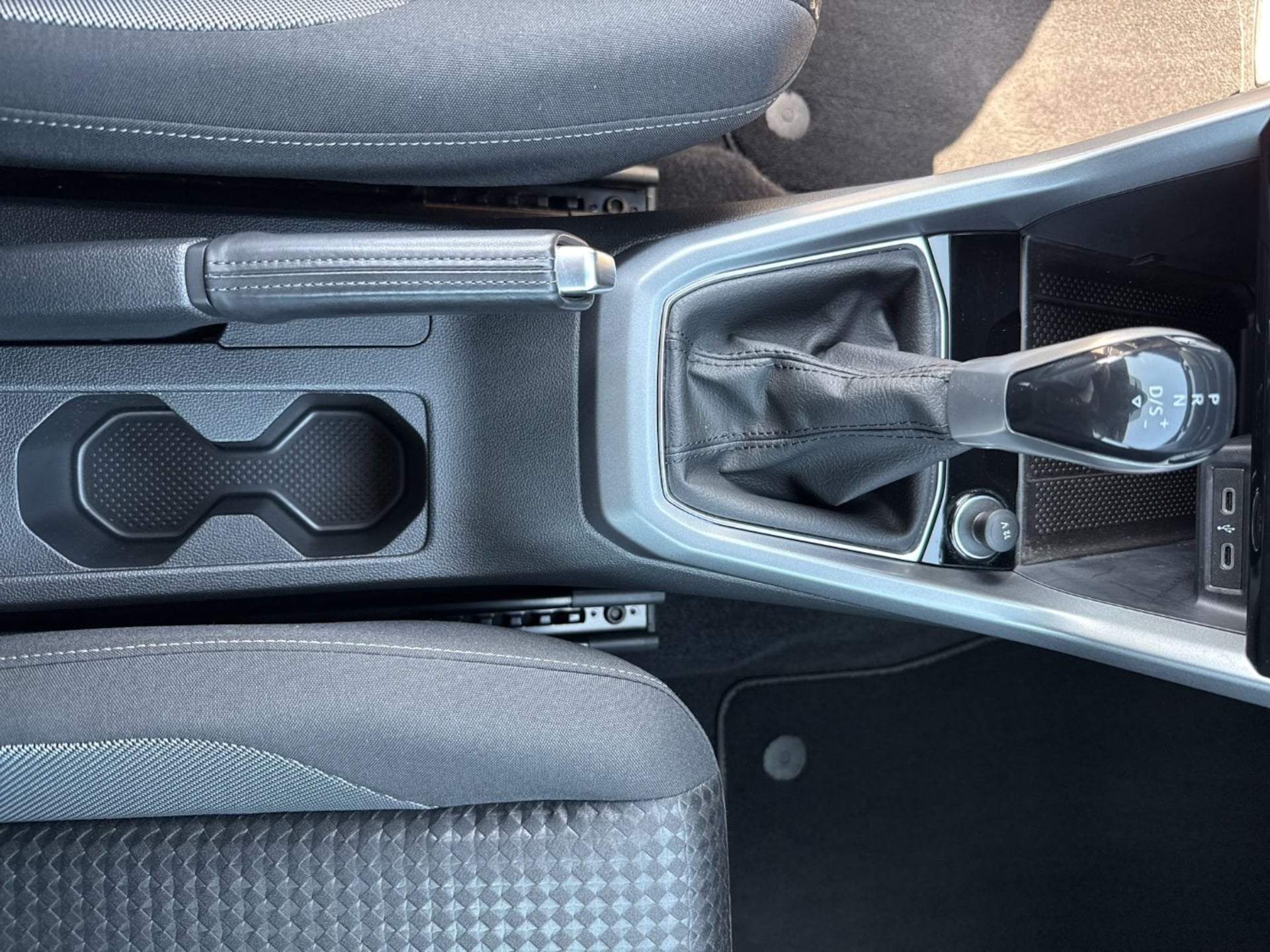 Volkswagen T-Cross ACTIVE