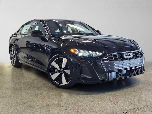 Photo of 2026 Audi A5 Sedan