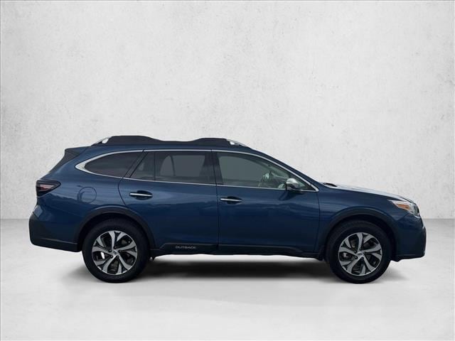 2020 Subaru Outback