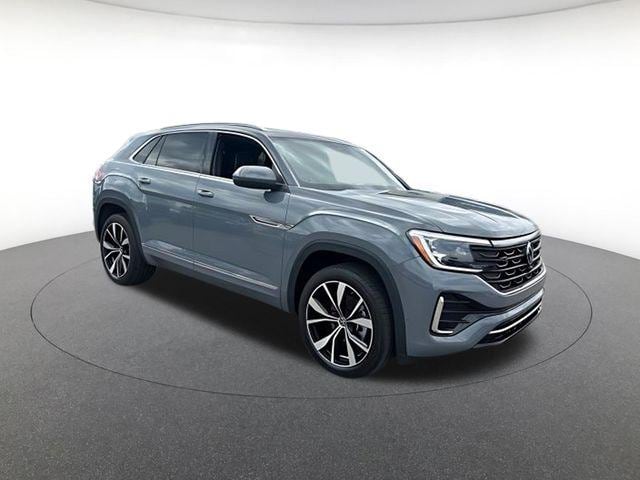 2024 Volkswagen Atlas Cross Sport