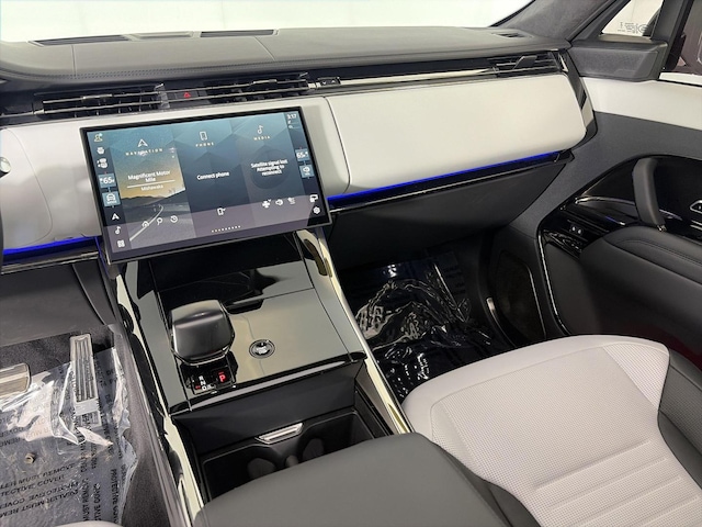 2024 Land Rover Range Rover Sport