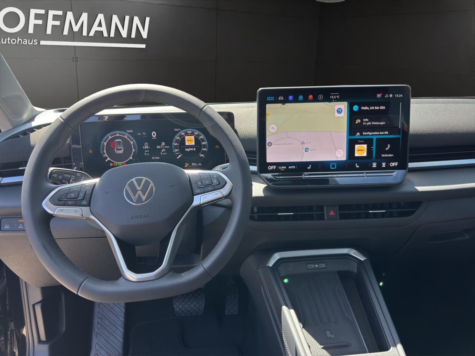 Volkswagen T-Roc – Bild 8