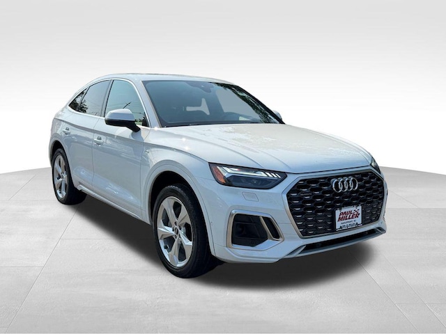2023 Audi Q5 Sportback