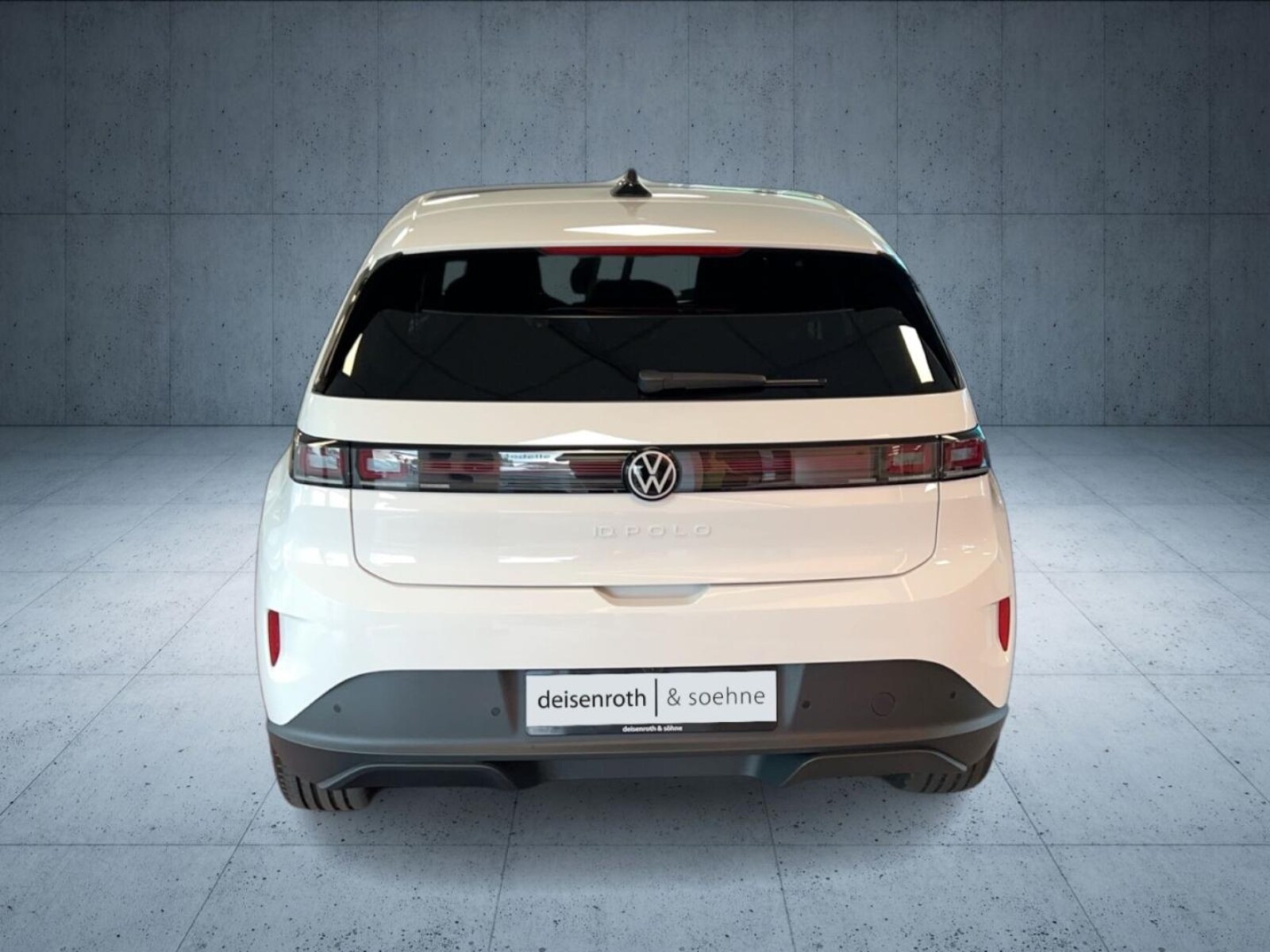 Volkswagen ID. Polo – Bild 4