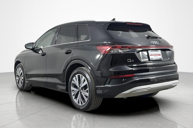 2023 Audi Q4 e-tron