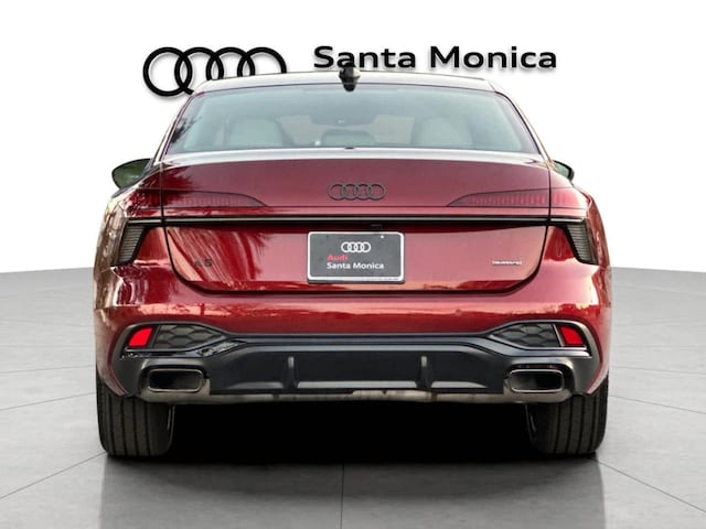 2026 Audi A6 Premium Plus - Photo 7