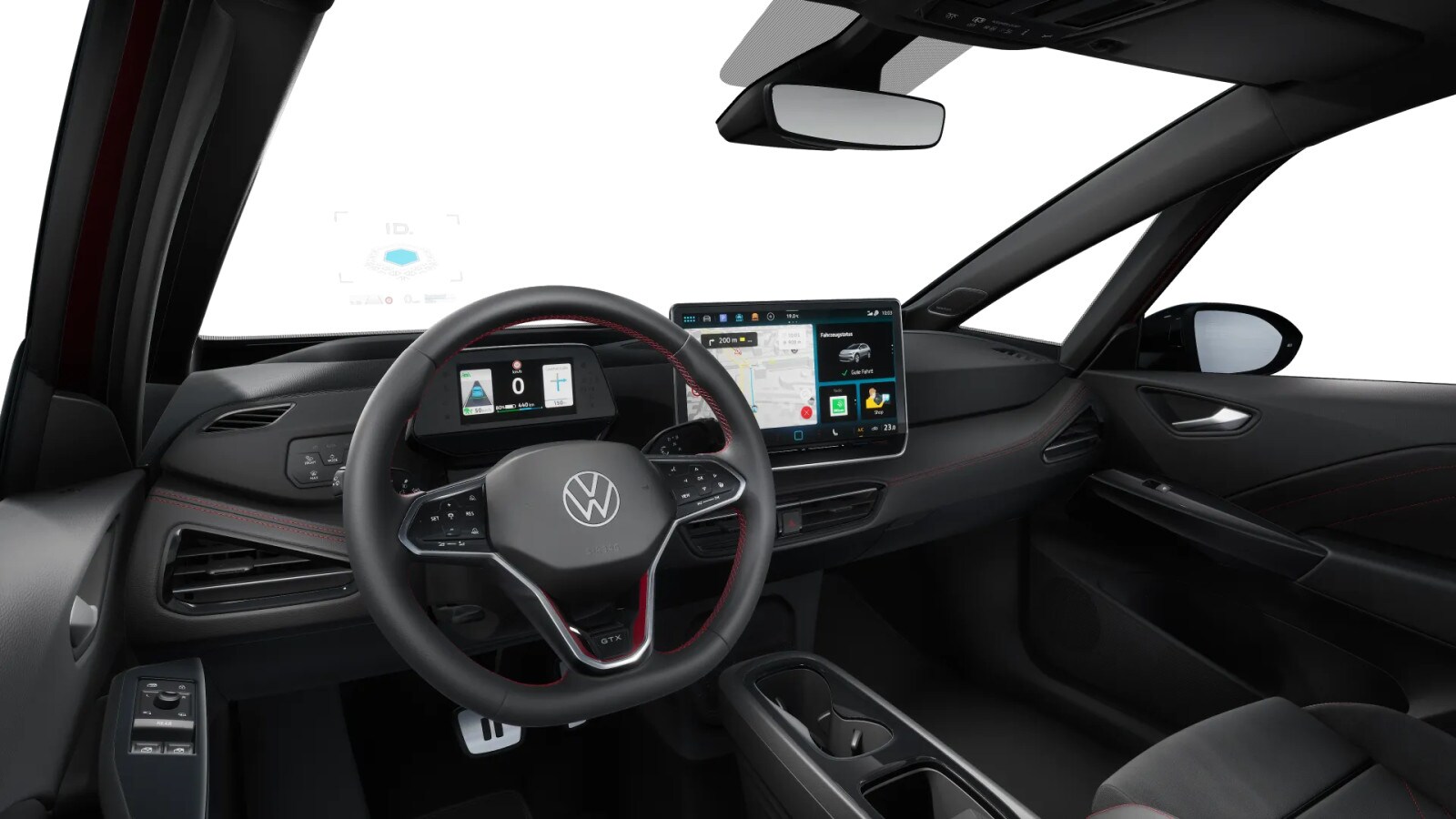 Volkswagen ID.3 – Bild 8