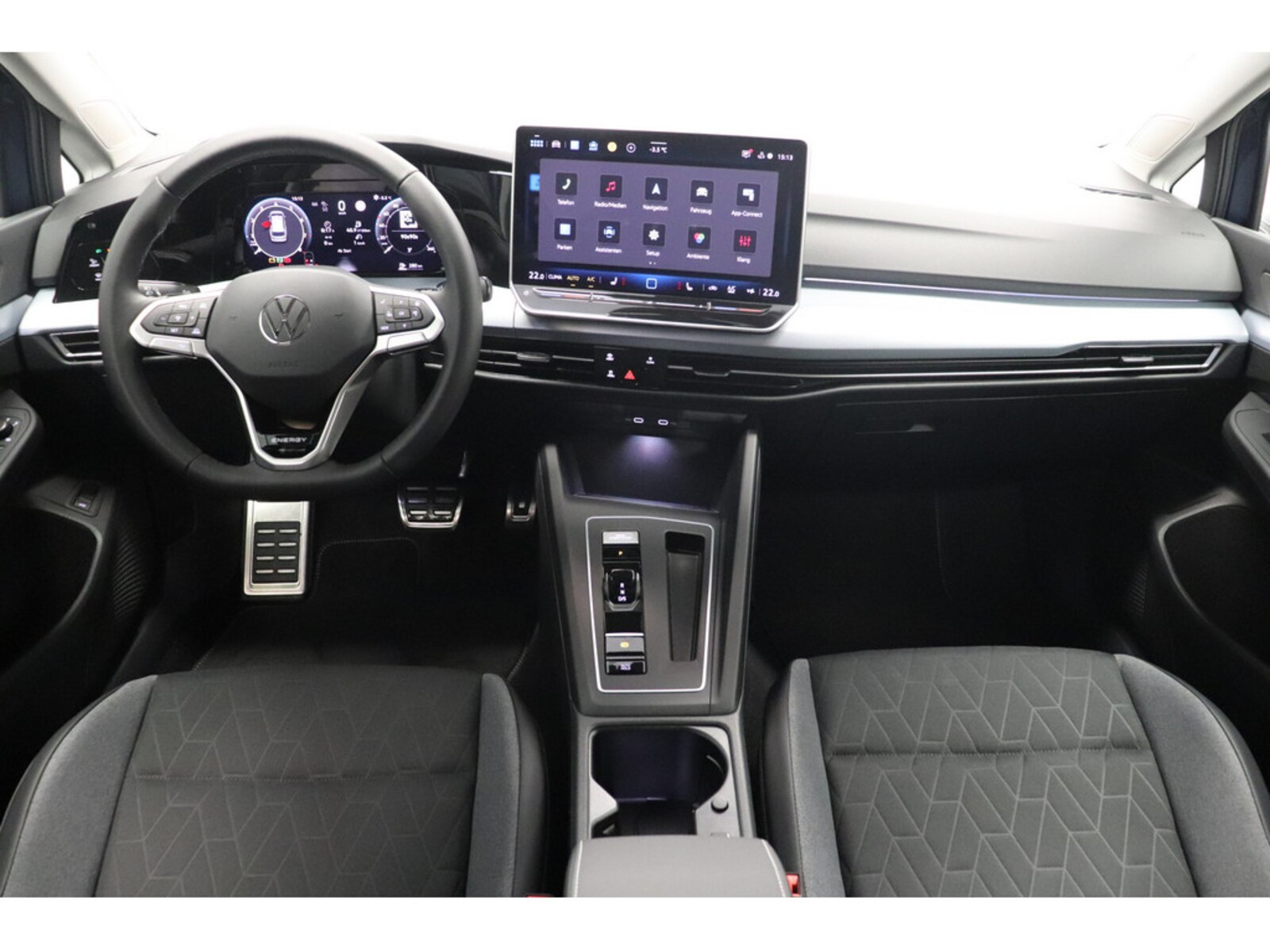 Volkswagen Golf Variant – Bild 13