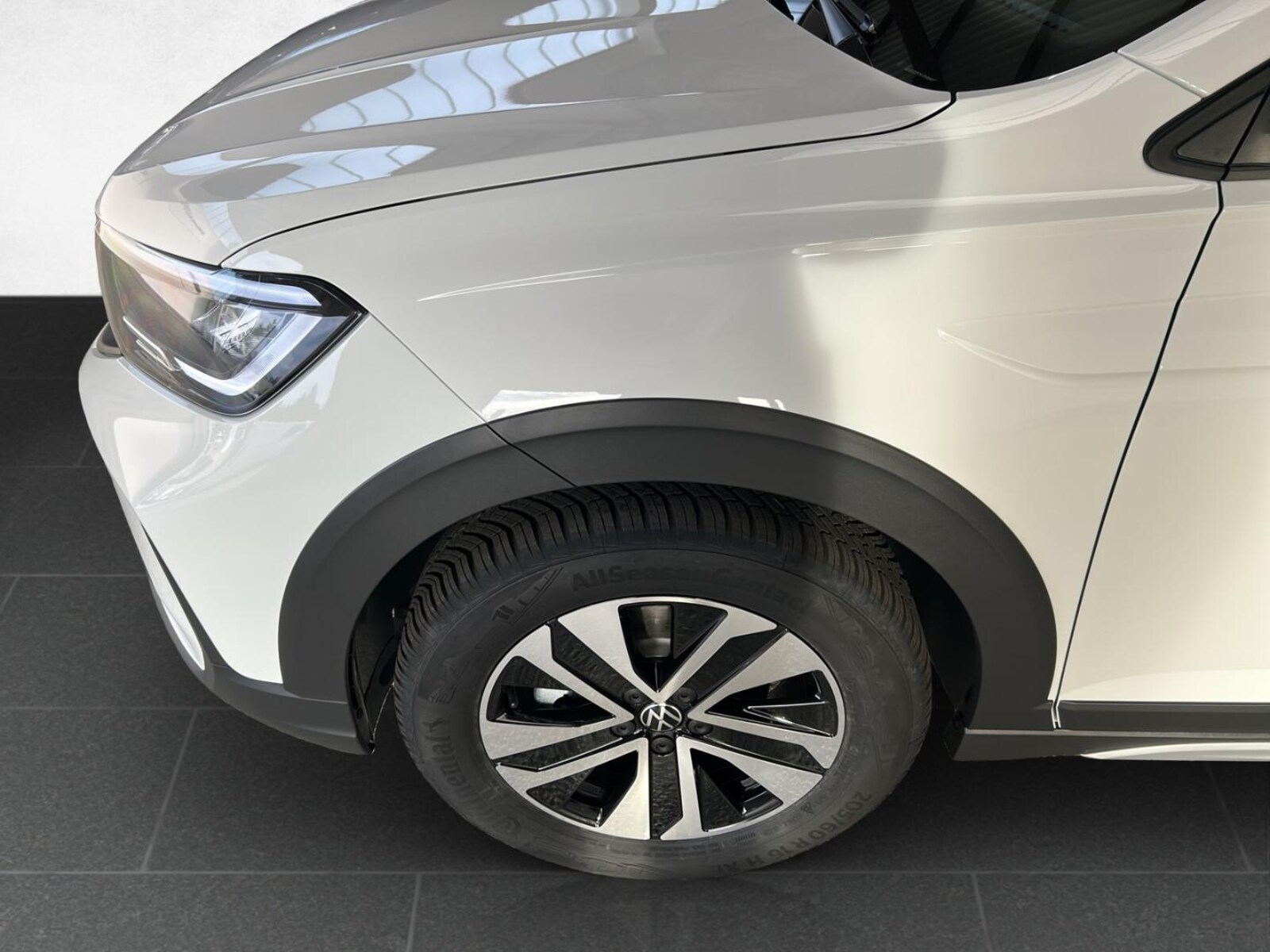 Volkswagen Taigo – Bild 17