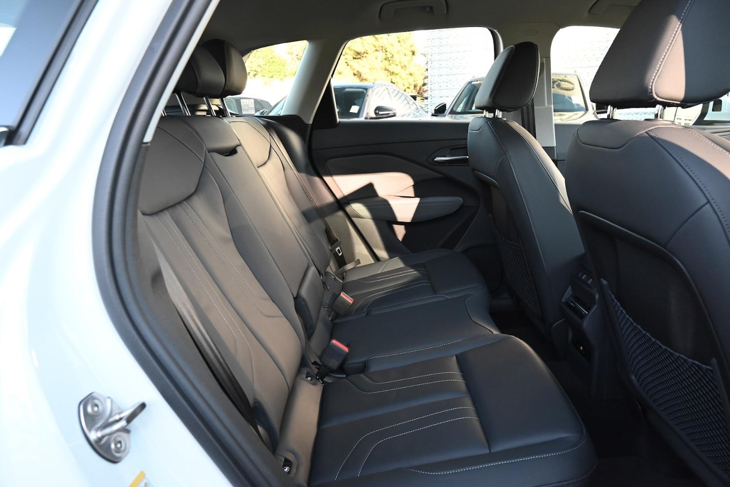 Image about Audi Q3 SUV TFSI 110 kW