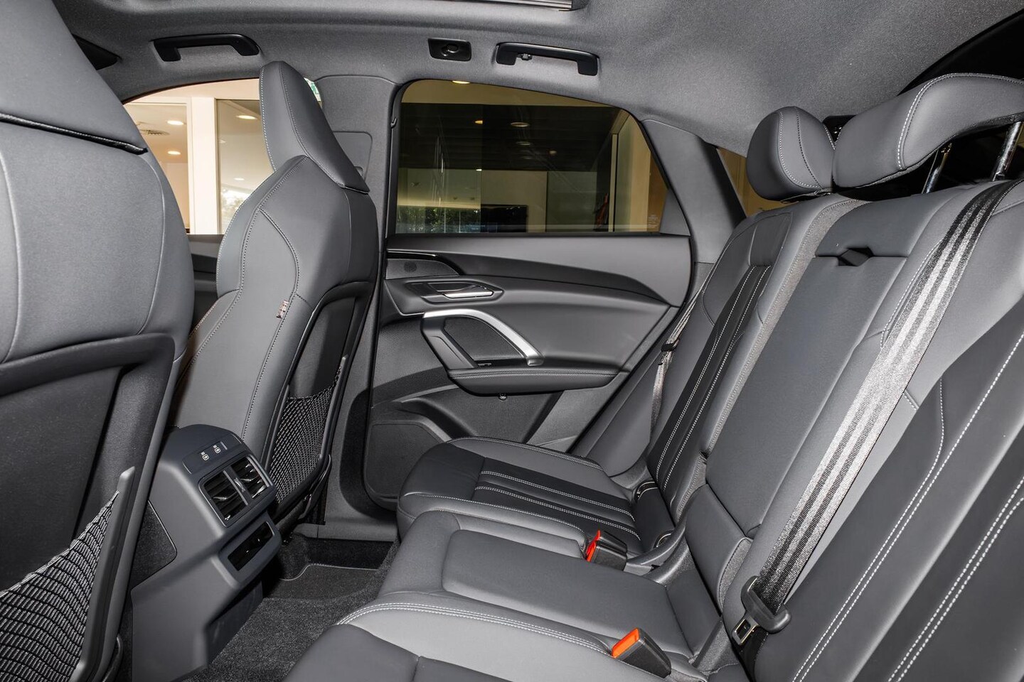 Image about Audi Q5 Sportback e-hybrid quattro S tronic