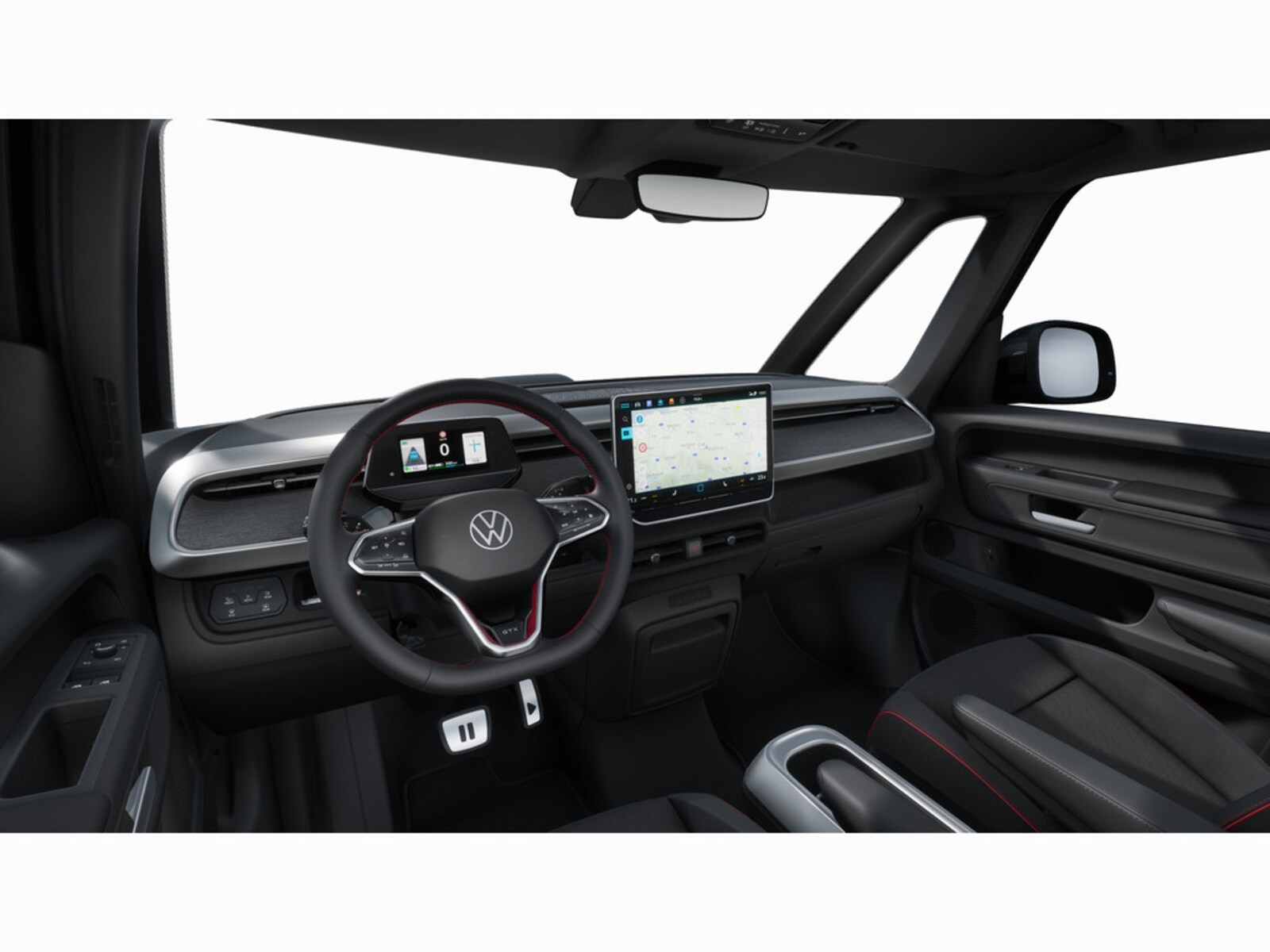 Volkswagen ID. Buzz – Bild 2