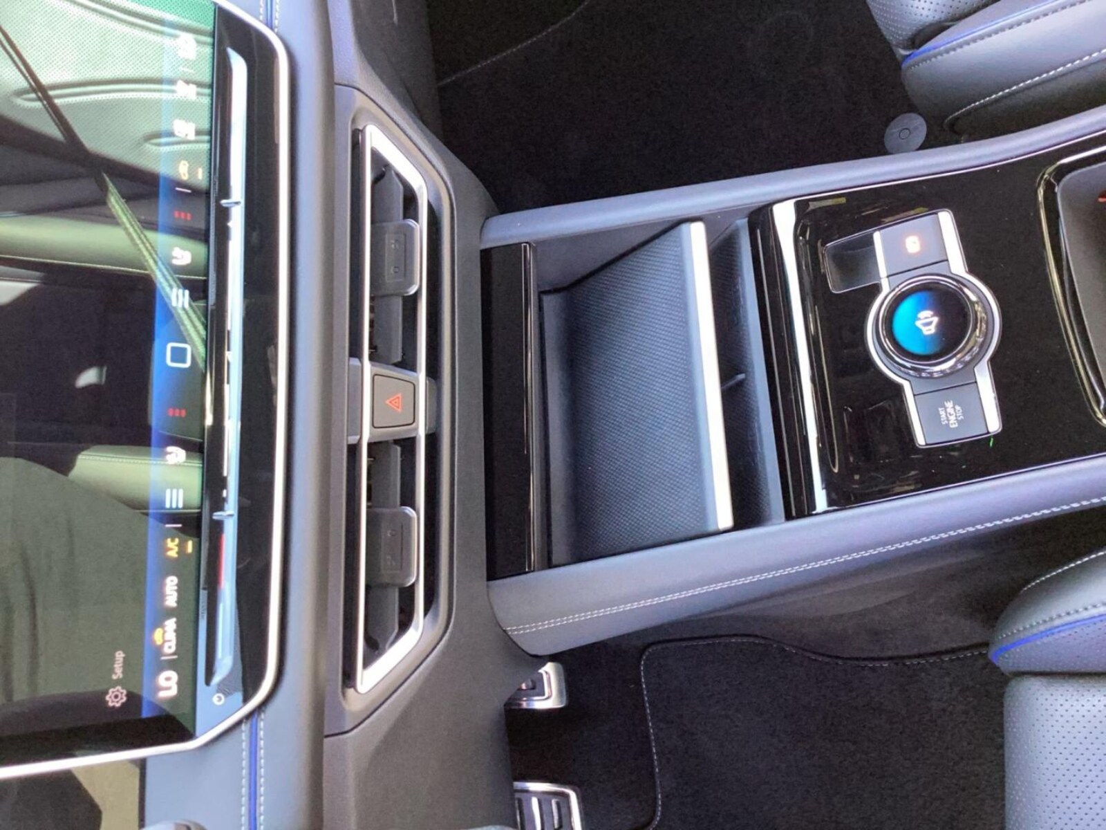 Volkswagen Tiguan – Bild 13