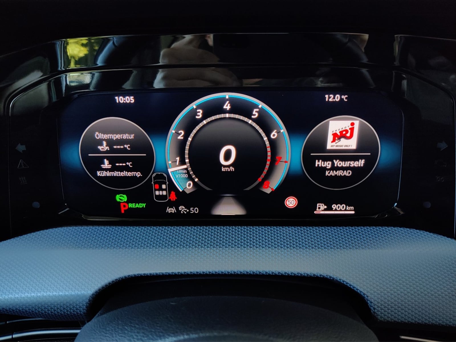Volkswagen Golf – Bild 13