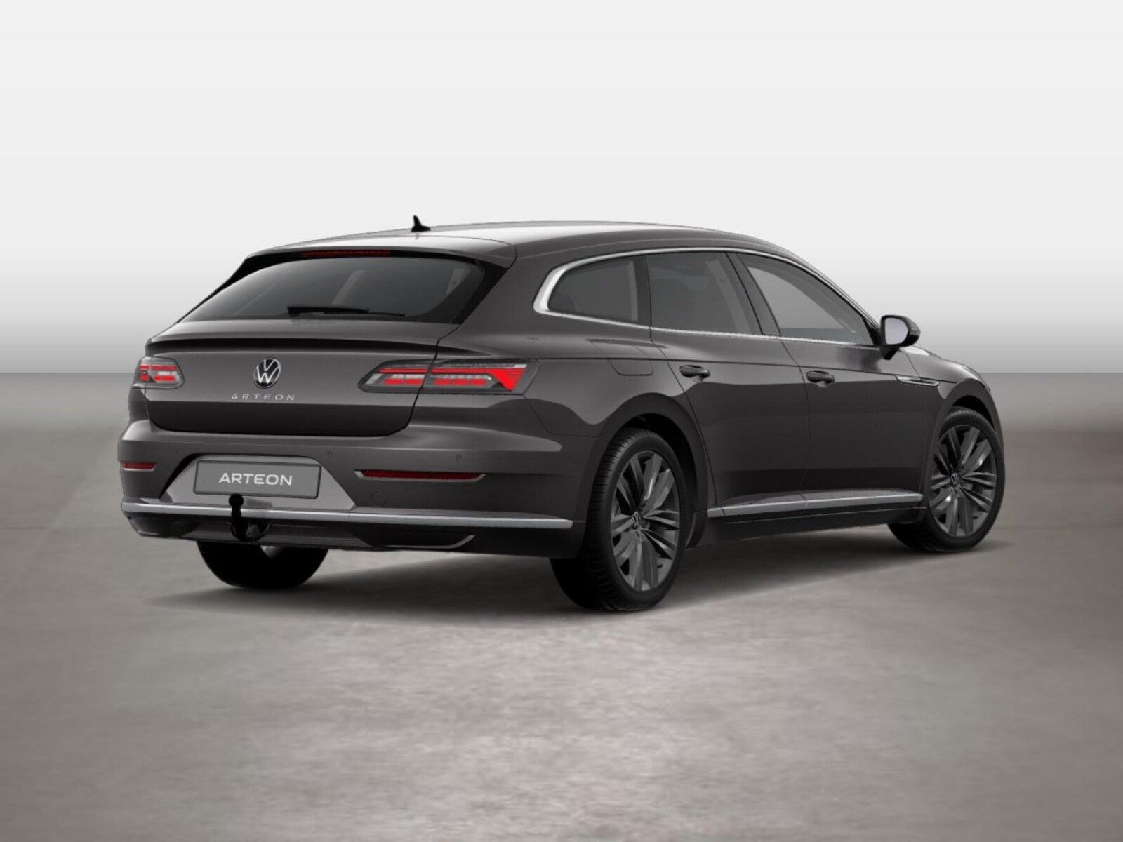 Volkswagen Arteon Shooting Brake – Bild 4