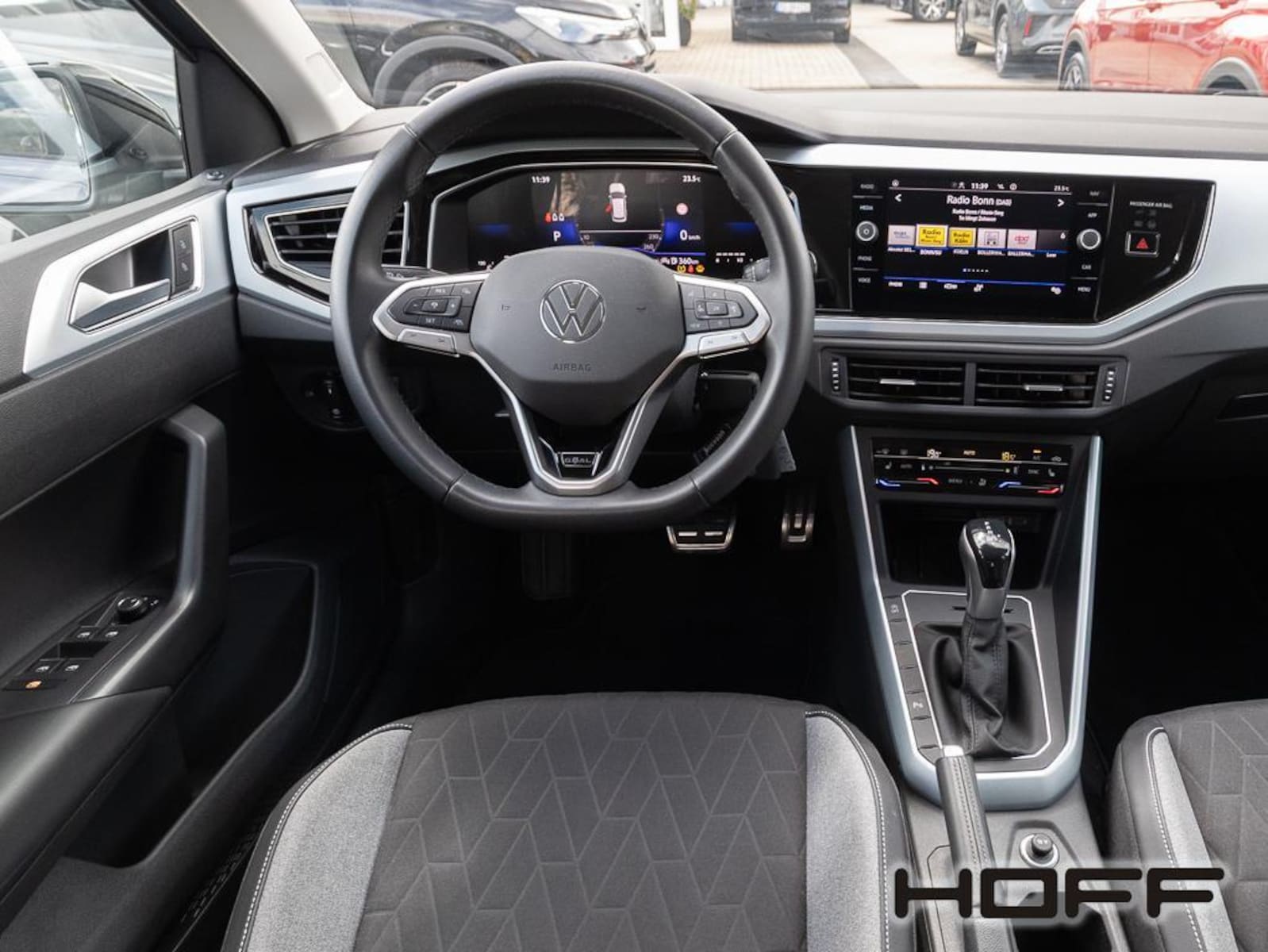 Volkswagen Polo – Bild 6