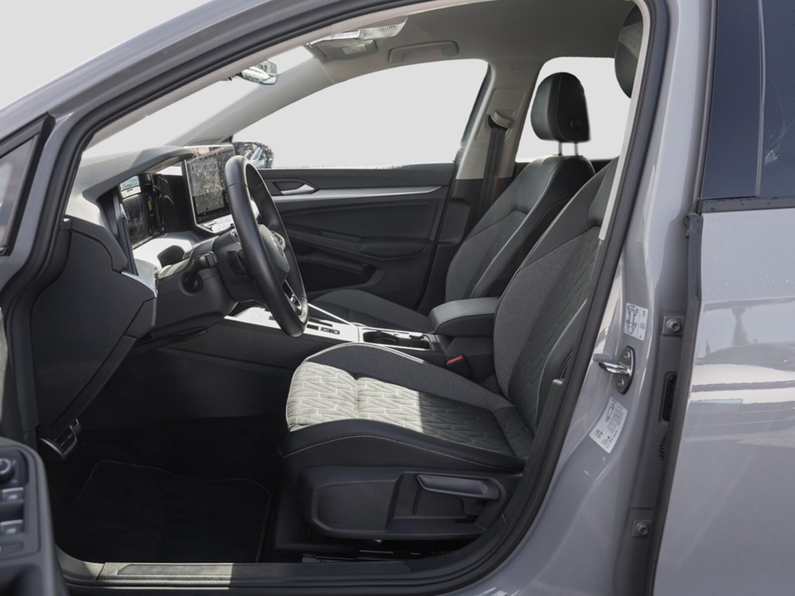 Volkswagen Golf – Bild 17