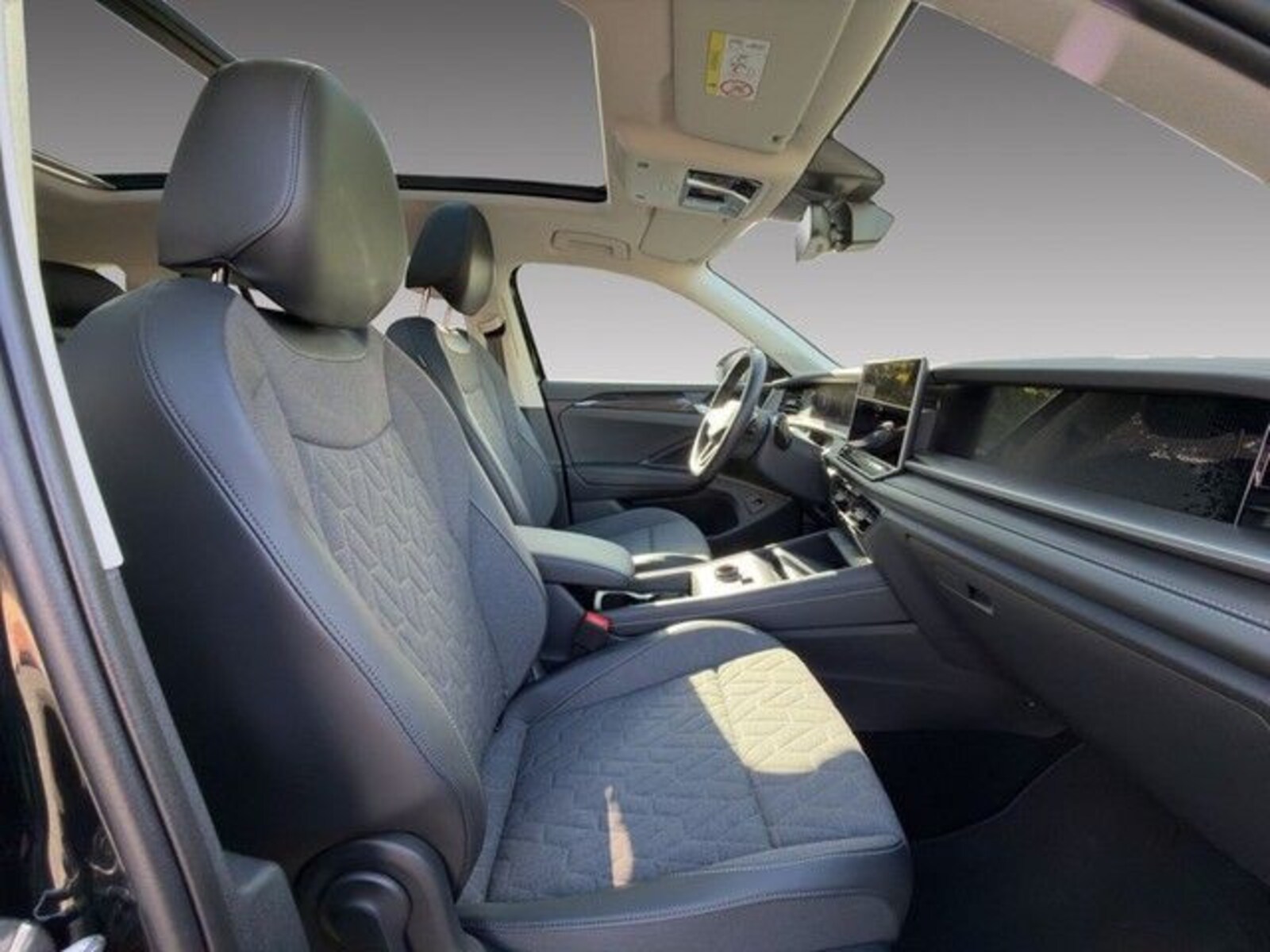 Volkswagen Tayron – Bild 13