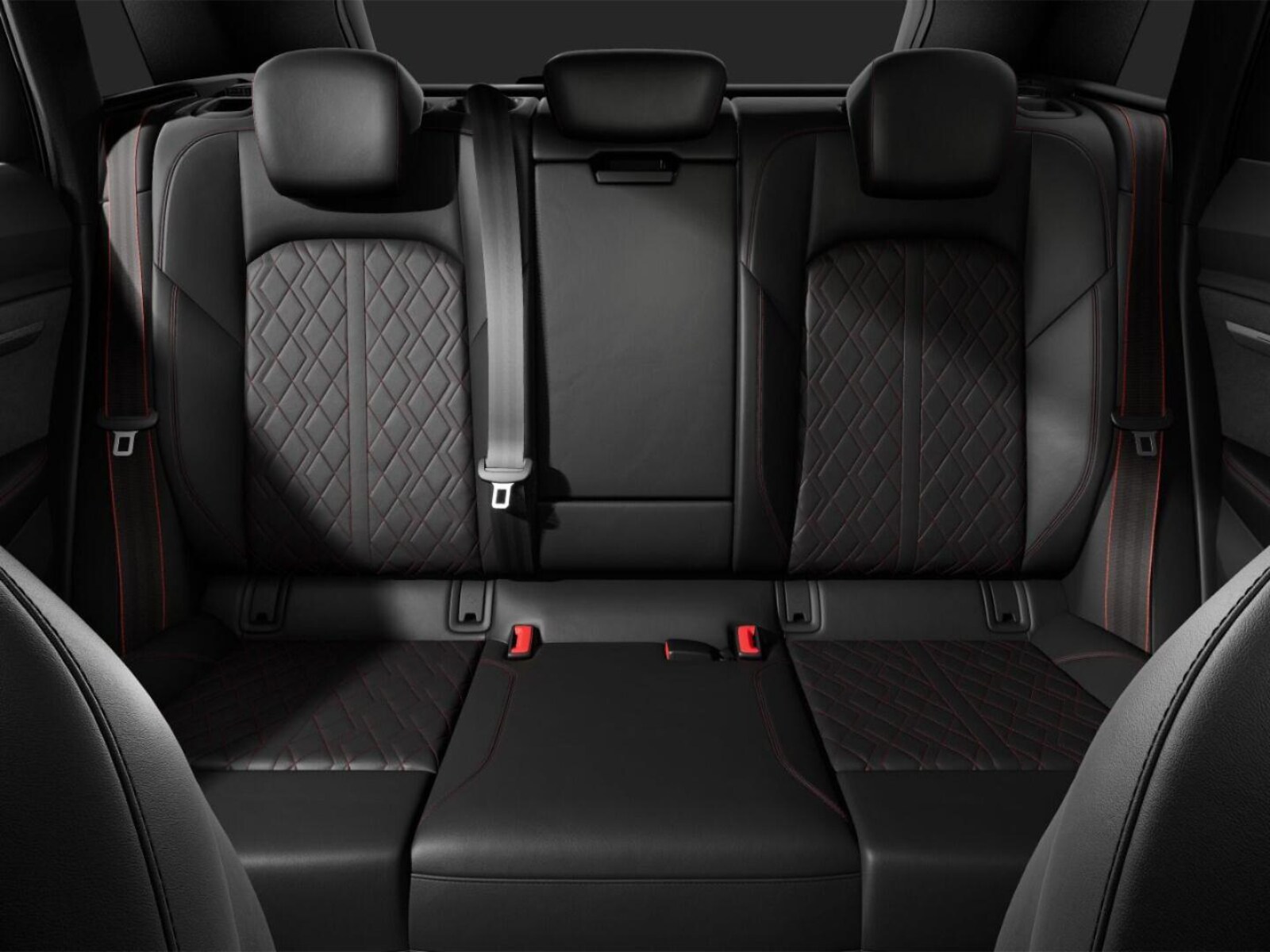 Audi Q8 e-tron – Bild 11