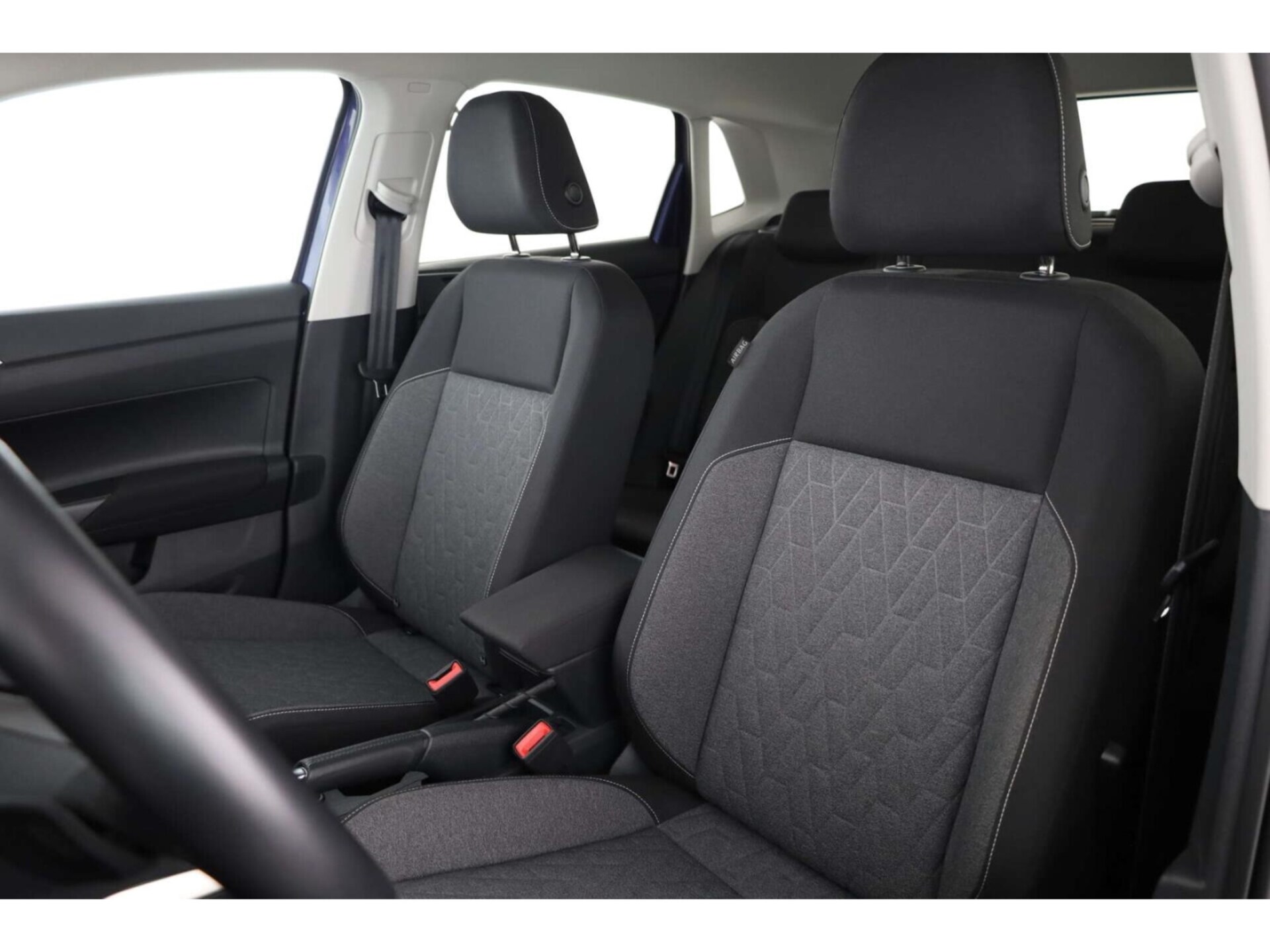 Volkswagen Polo MOVE