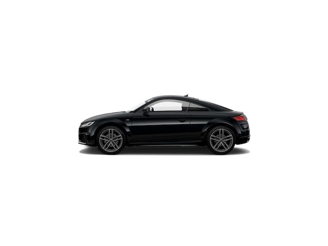 Audi TT Coupé 45 TFSI Quattro S Tronic - 2019 - Joinsteer - #7