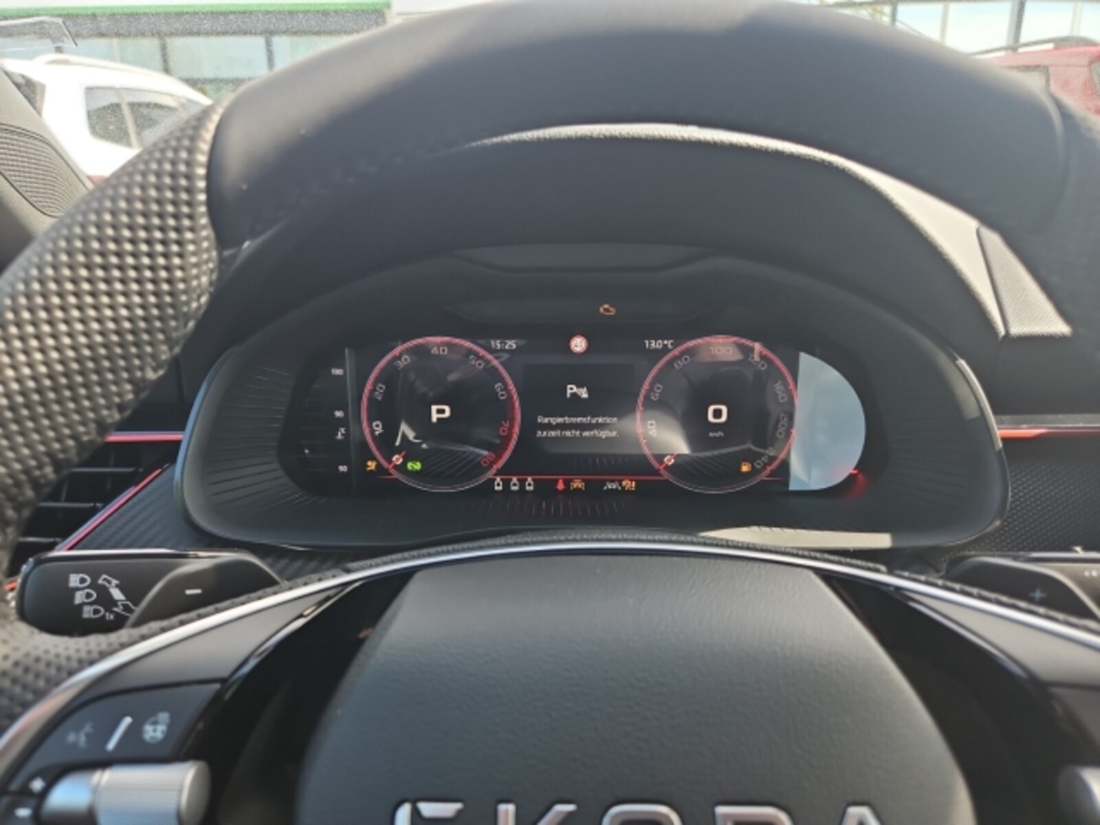 Škoda Scala – Bild 11