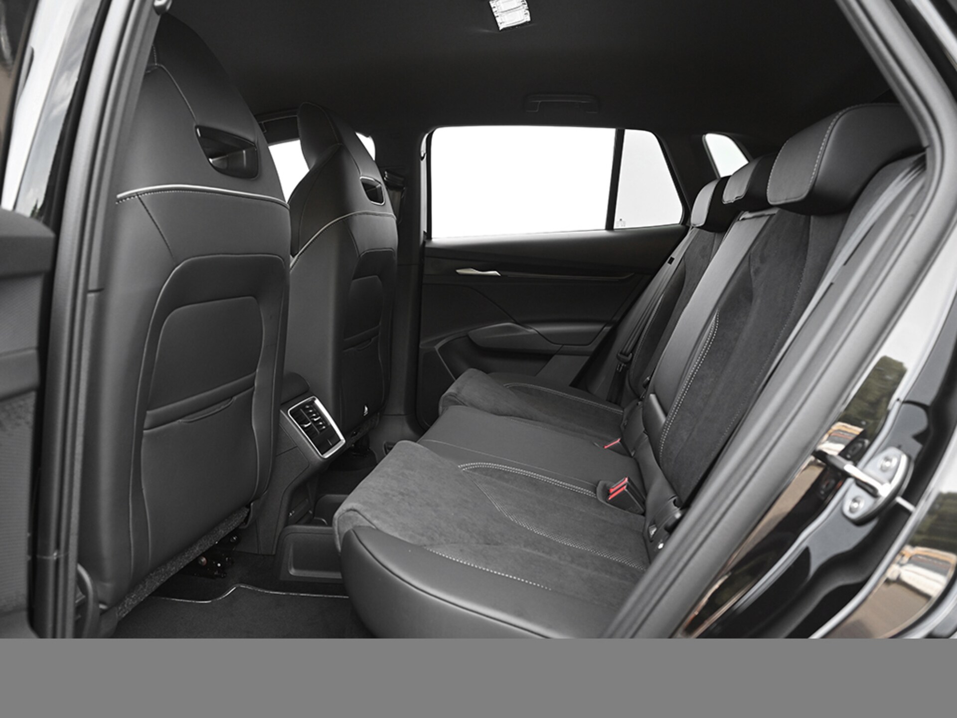 Skoda Elroq 60 Sportline