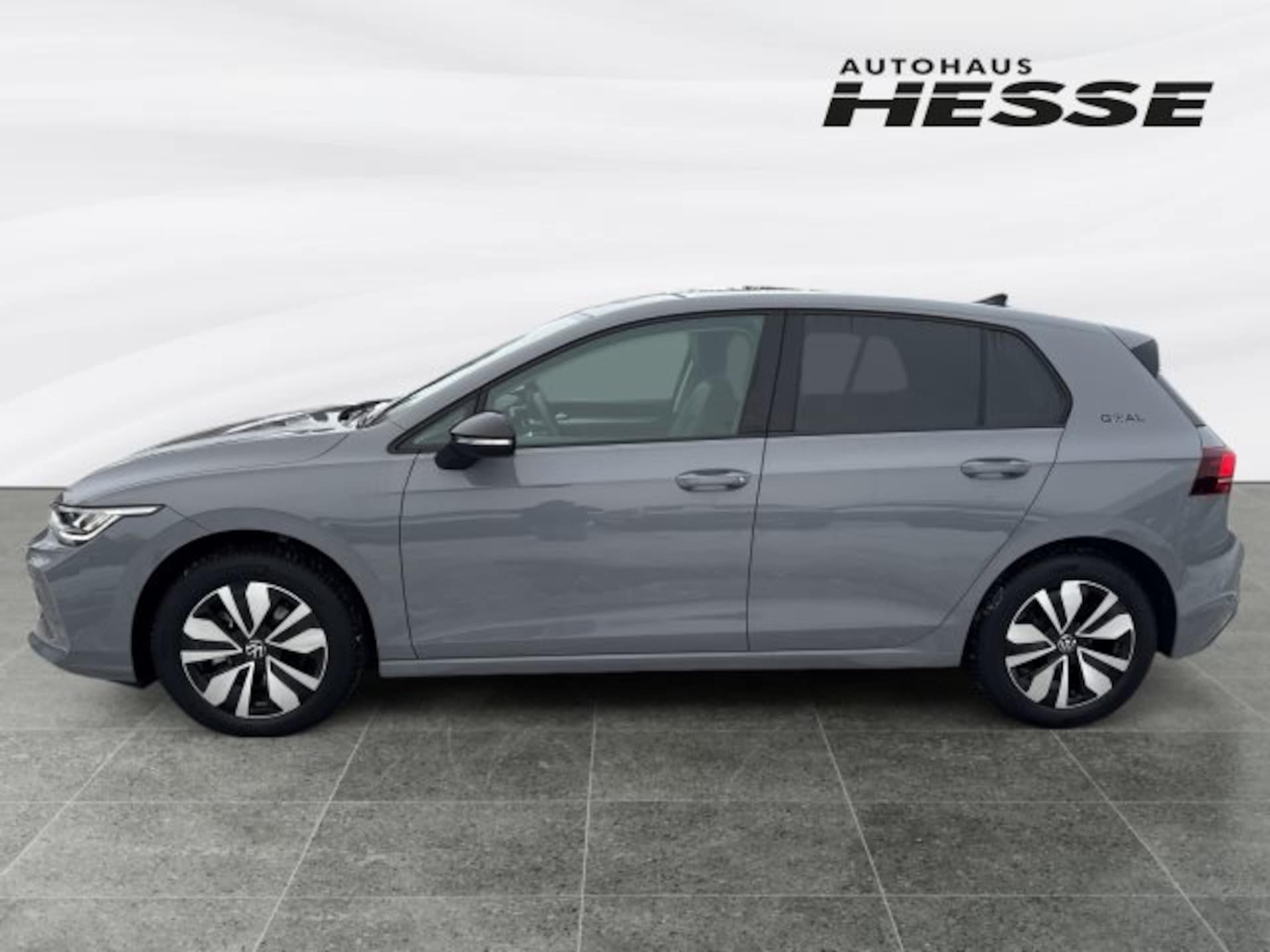 Volkswagen Golf Goal