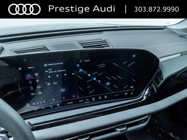 2025 Audi New A5 Premium Plus - Photo 17