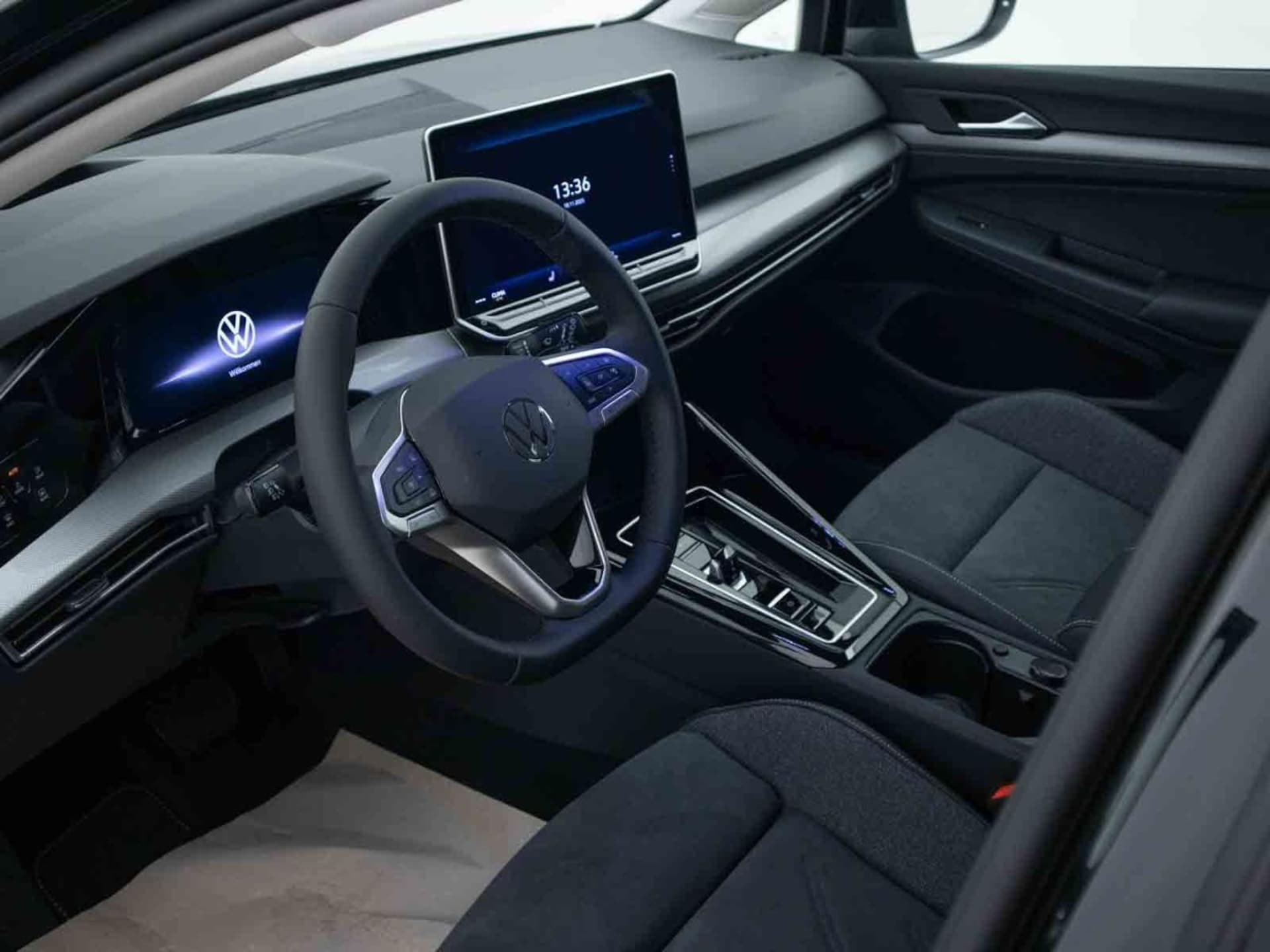 Volkswagen Golf Style