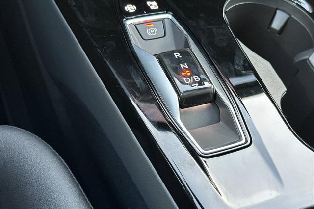 2025 Audi Q6 e-tron Premium - Photo 21