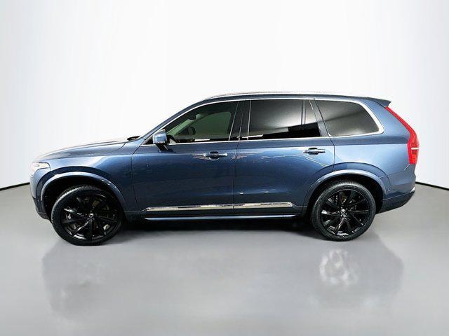 2018 Volvo XC90