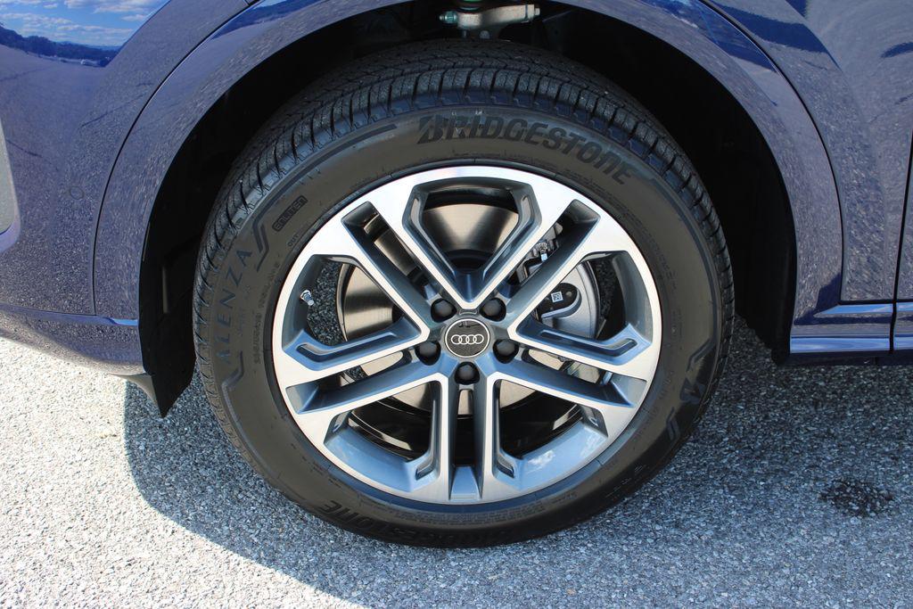 2025 Audi Q5 Premium Plus - Photo 32