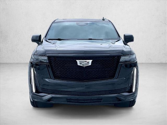 2024 Cadillac Escalade