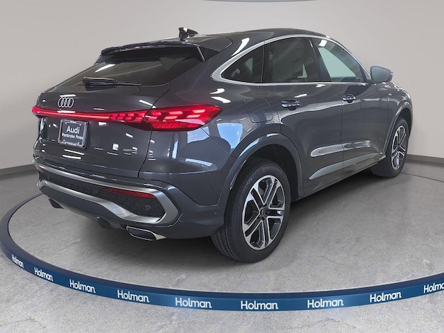 2026 Audi Q5 Sportback