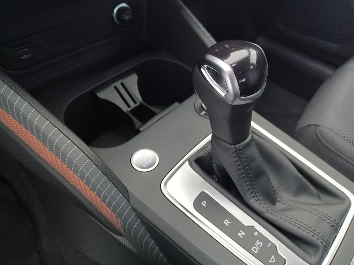 Immagine di Audi Q2 Business Advanced 35 TDI 110 kW (150 CV) S tronic - Vista: for more details contact your dealer