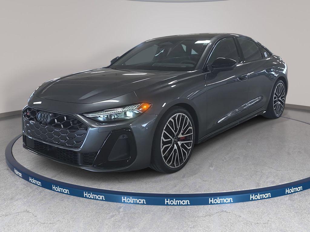 2026 Audi S5 Premium Plus quattro S tronic's photo