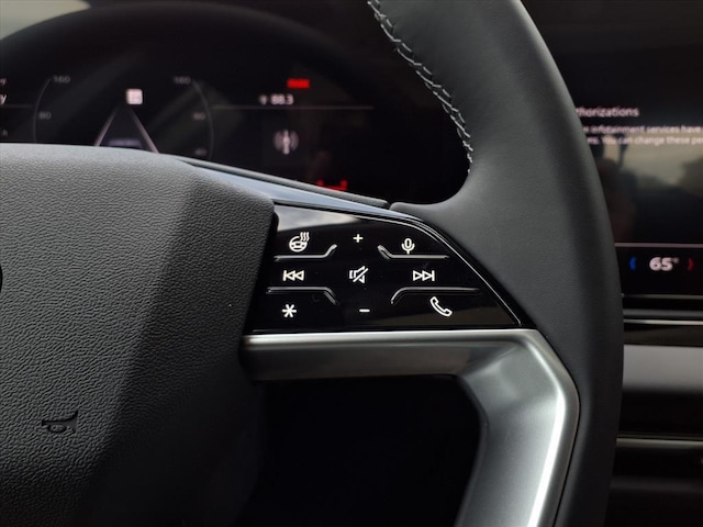 2026 Audi A6 Premium Plus - Photo 14