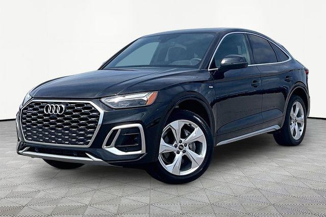 2023 Audi Q5 Sportback